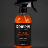 Drippin AutoHaus Wheel Cleaner