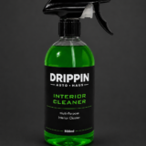 Drippin AutoHaus Interior Cleaner