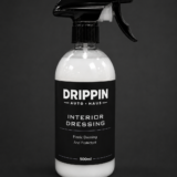 Drippin AutoHaus Interior Dressing