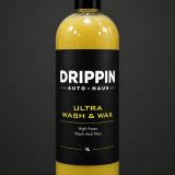 Drippin AutoHaus Ultra Wash And Wax