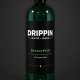 Drippin AutoHaus Shampoo