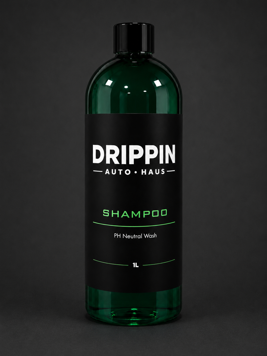 Drippin AutoHaus Shampoo