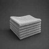 Drippin AutoHaus Microfibre Cloth 6pk