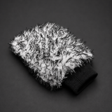 Drippin AutoHaus Microfibre Wash Mitt